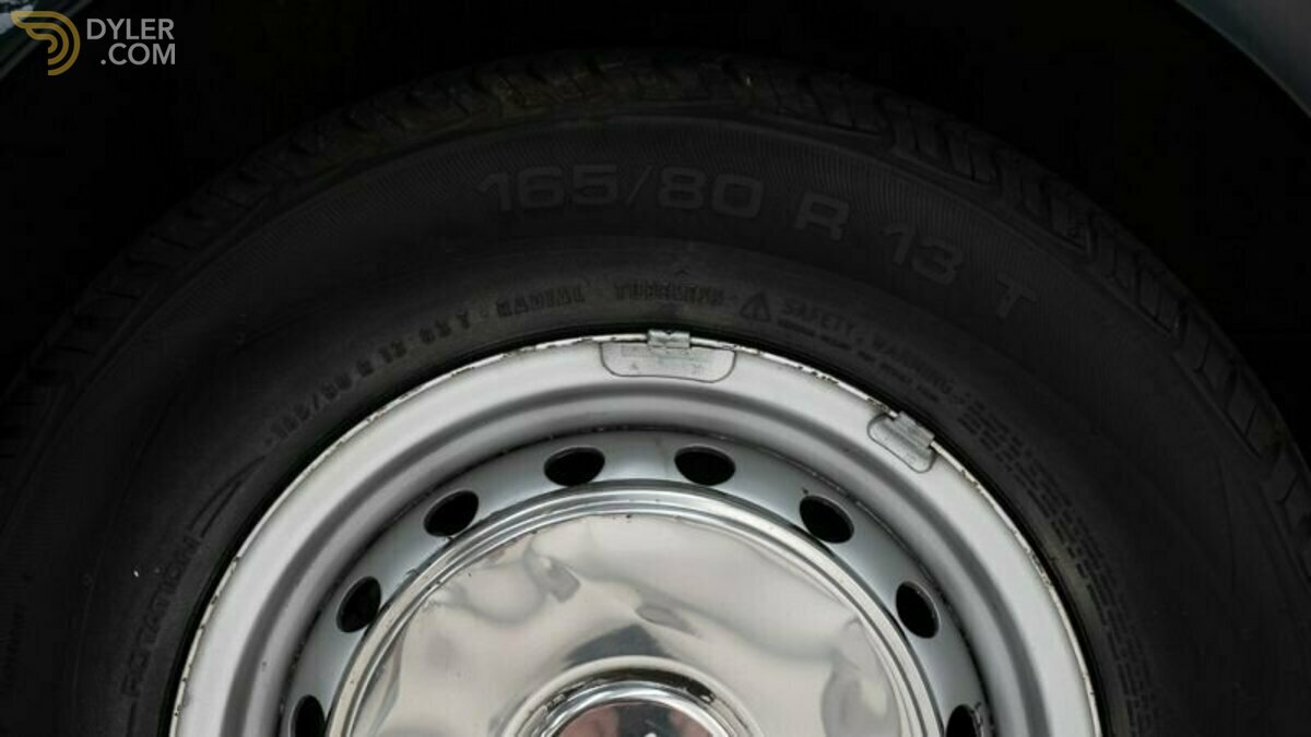 1972 Fiat 124, foto 12