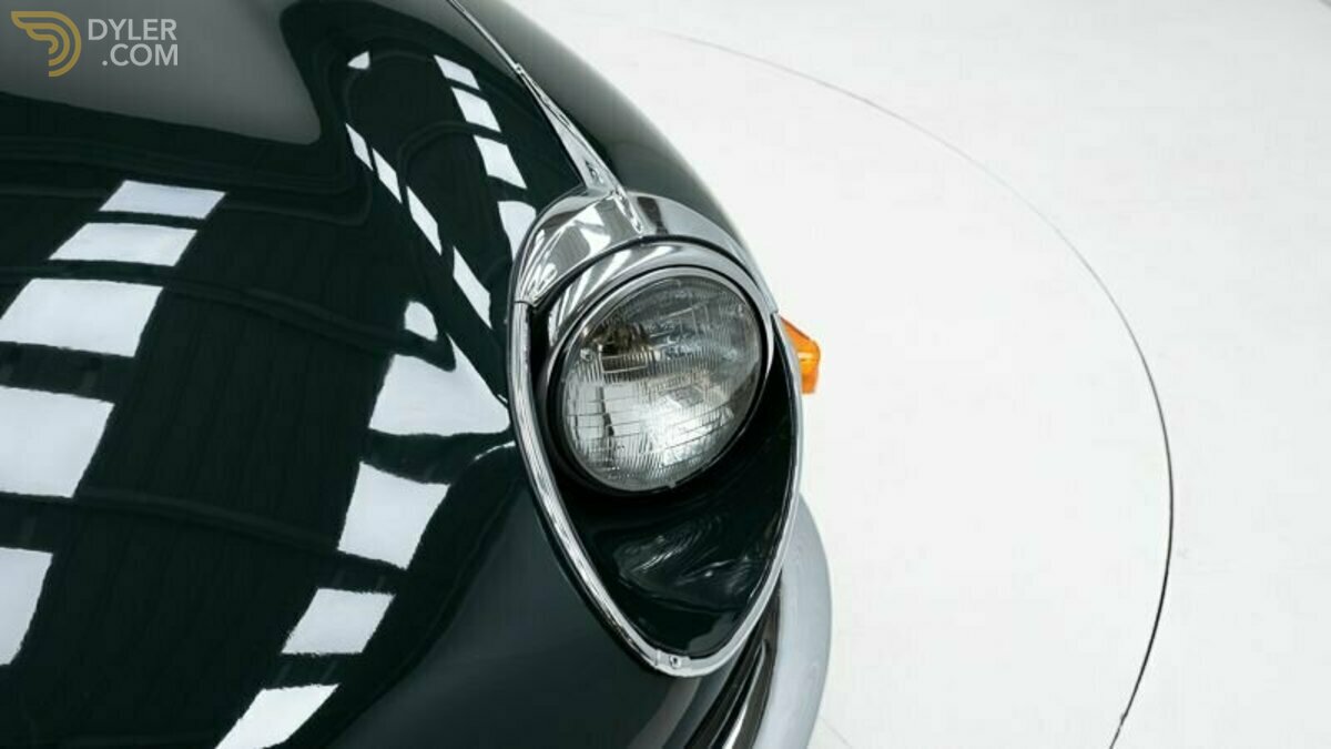 1970 Jaguar E-Type, foto 11