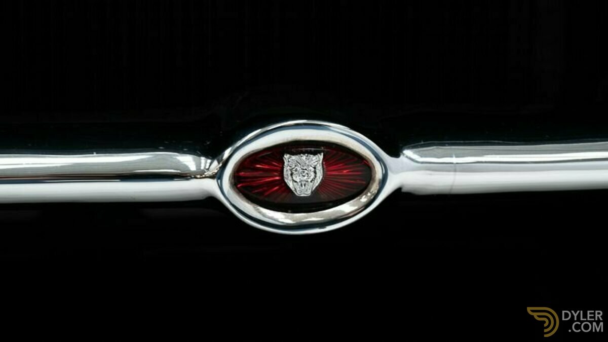 1970 Jaguar E-Type, foto 12