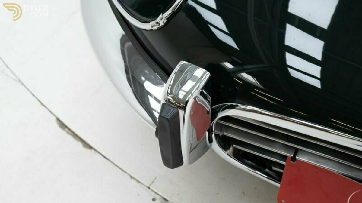 1973 Jaguar E-Type, foto 12