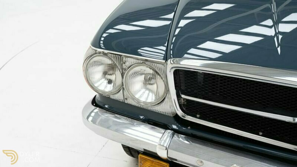 1979 Mercedes-Benz 450, foto 10