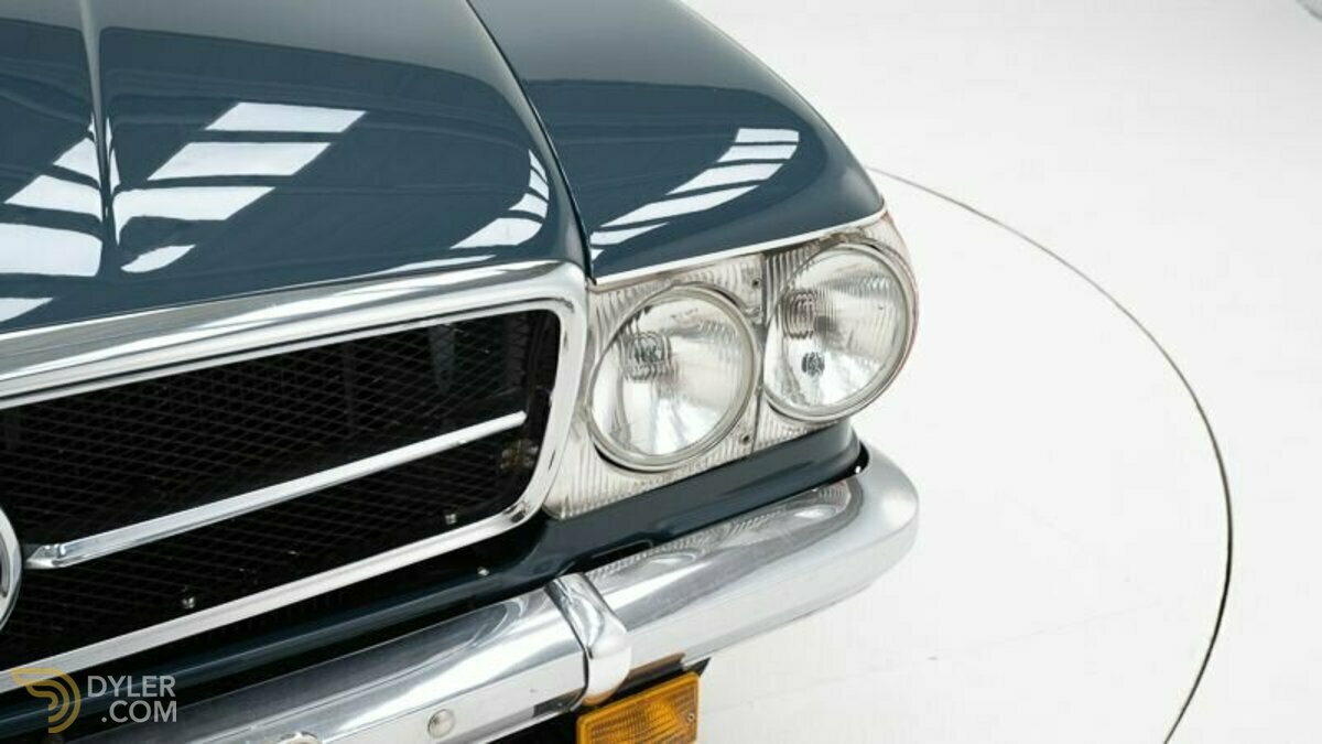 1979 Mercedes-Benz 450, foto 11
