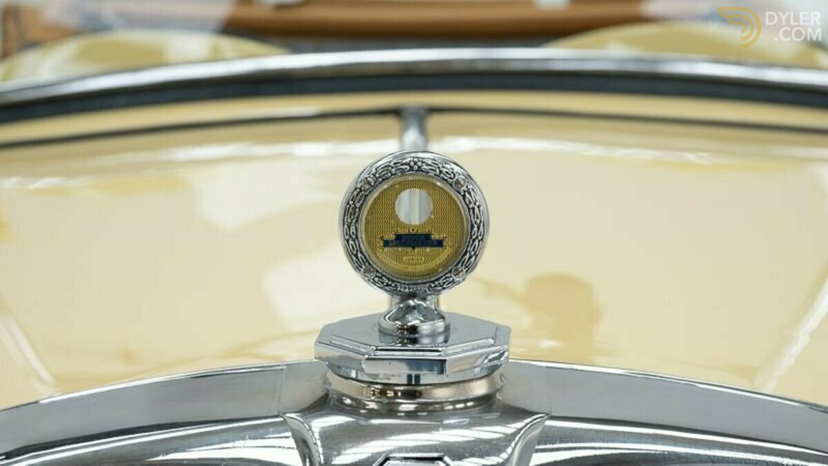 1947 MG TC, foto 12