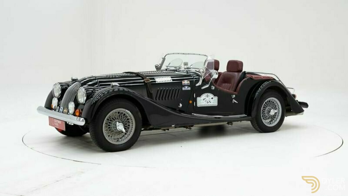 1995 Morgan 4/4, foto 1
