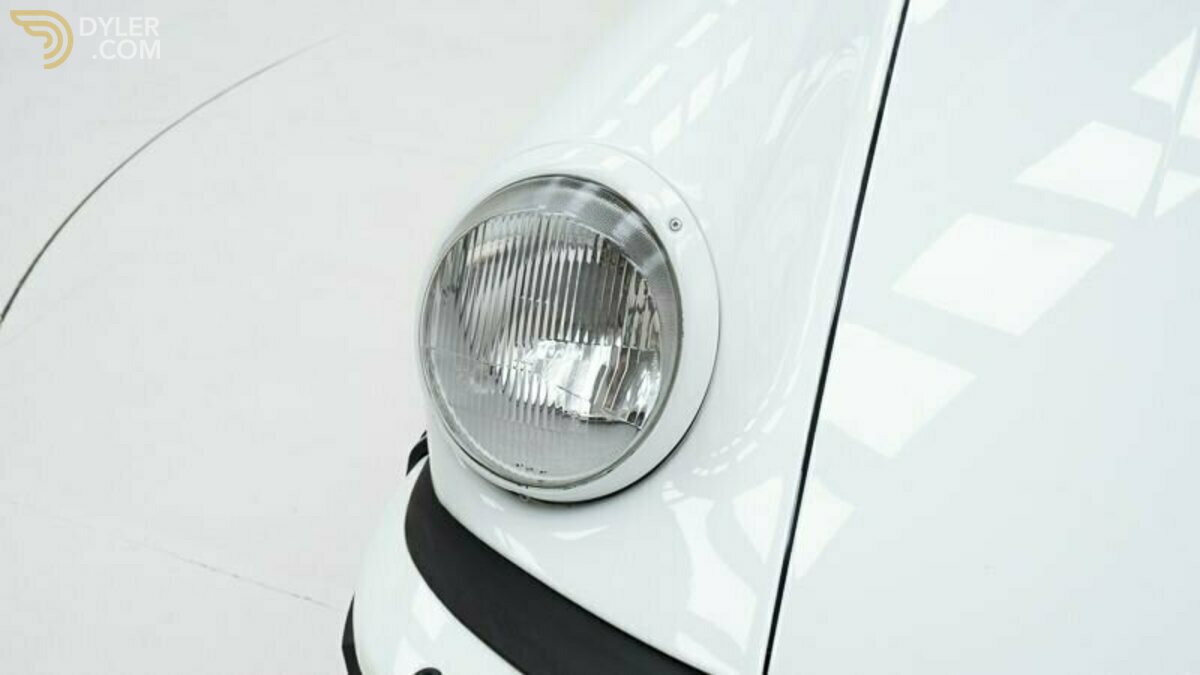 1983 Porsche 911, foto 10