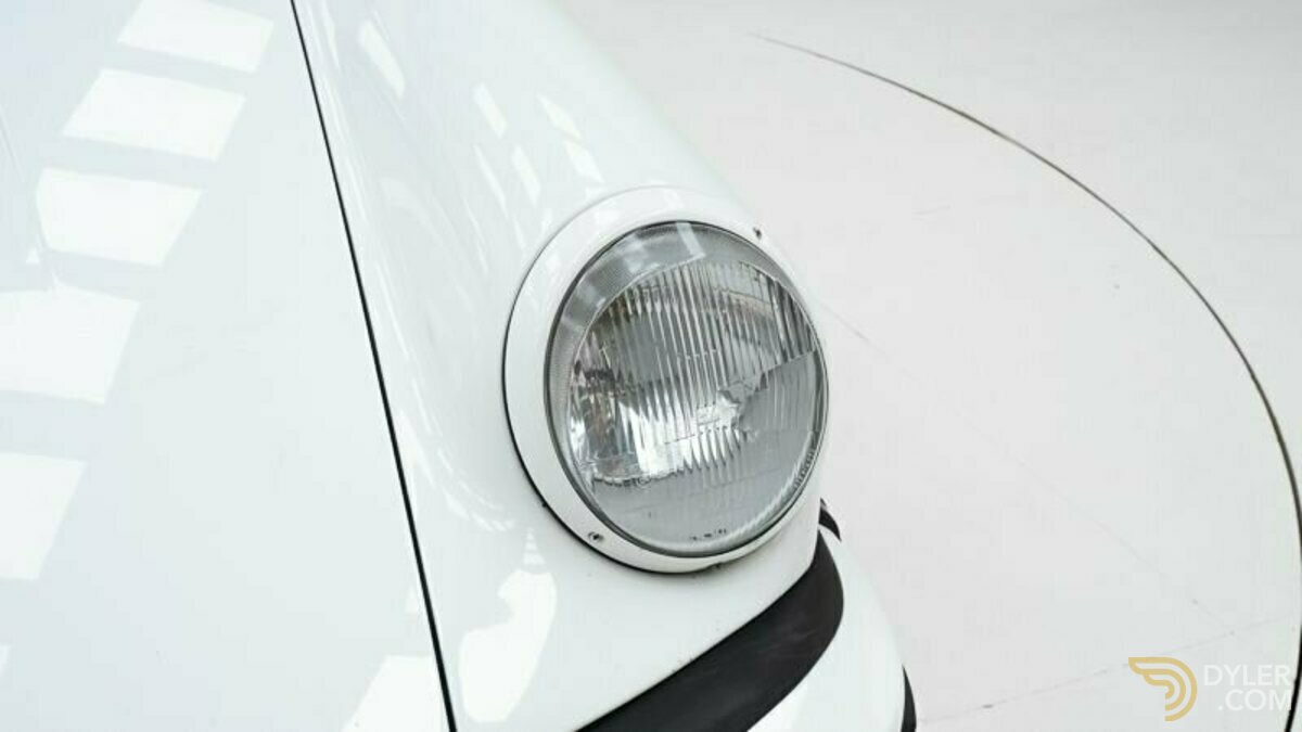 1983 Porsche 911, foto 11