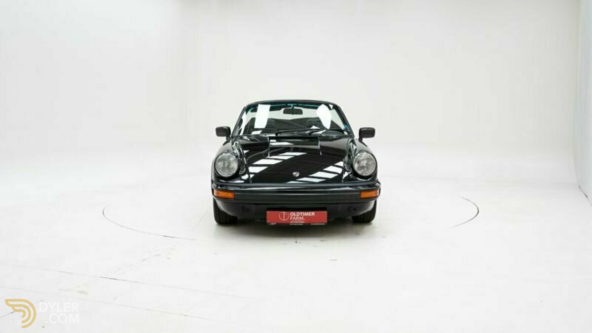 1983 Porsche 911, foto 5