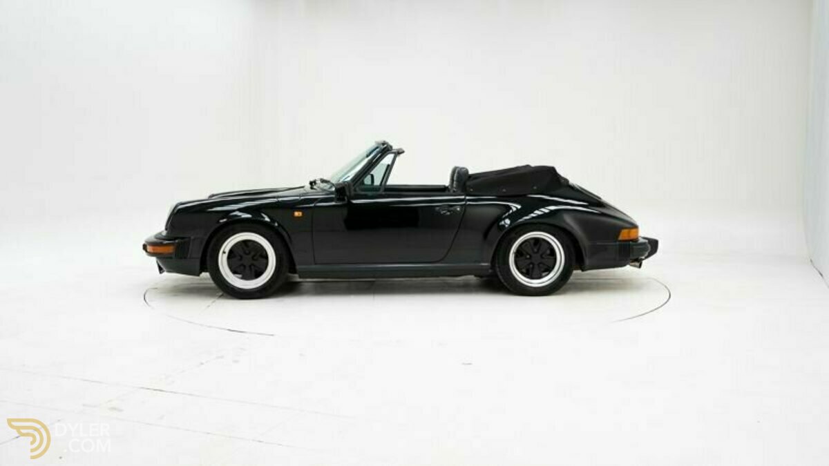 1983 Porsche 911, foto 8