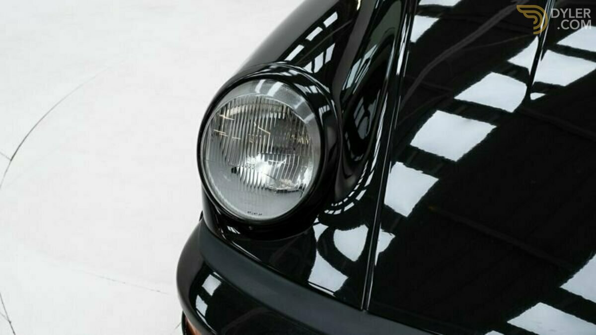 1983 Porsche 911, foto 10