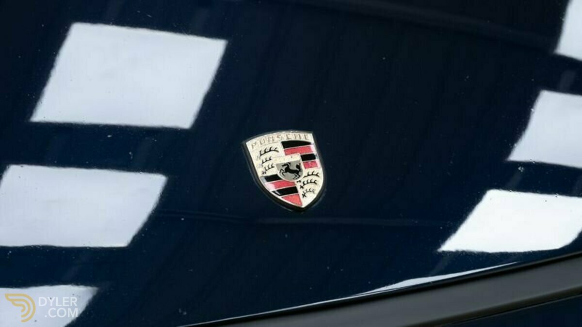 1991 Porsche 911, foto 12