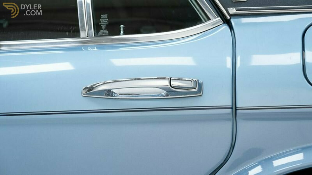 1981 Rolls-Royce Silver Spur, foto 8