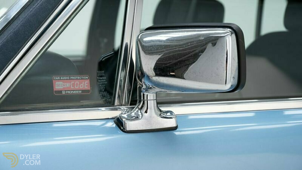 1981 Rolls-Royce Silver Spur, foto 10