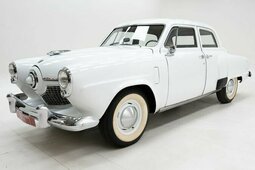 Studebaker Champion 1951