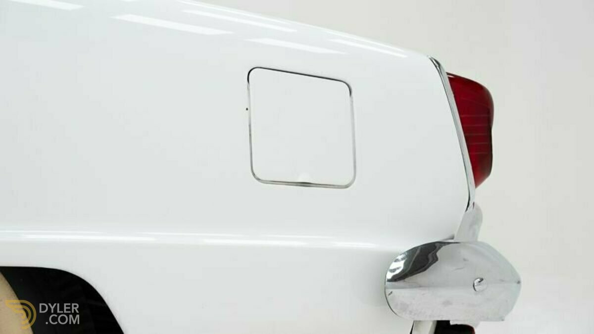 1951 Studebaker Champion, foto 5
