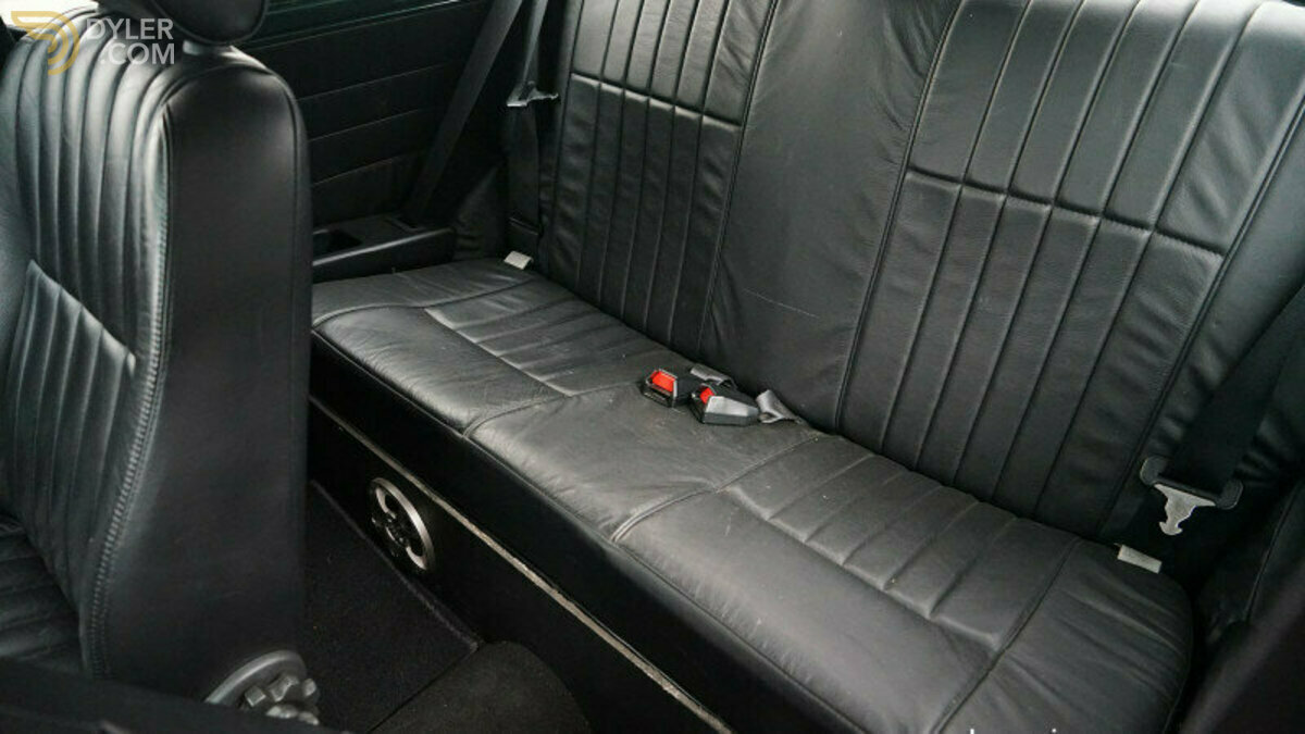 1999 Rover Mini MK7 1,3 MPI, foto 7