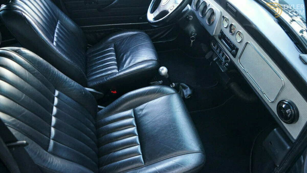 1999 Rover Mini MK7 1,3 MPI, foto 8