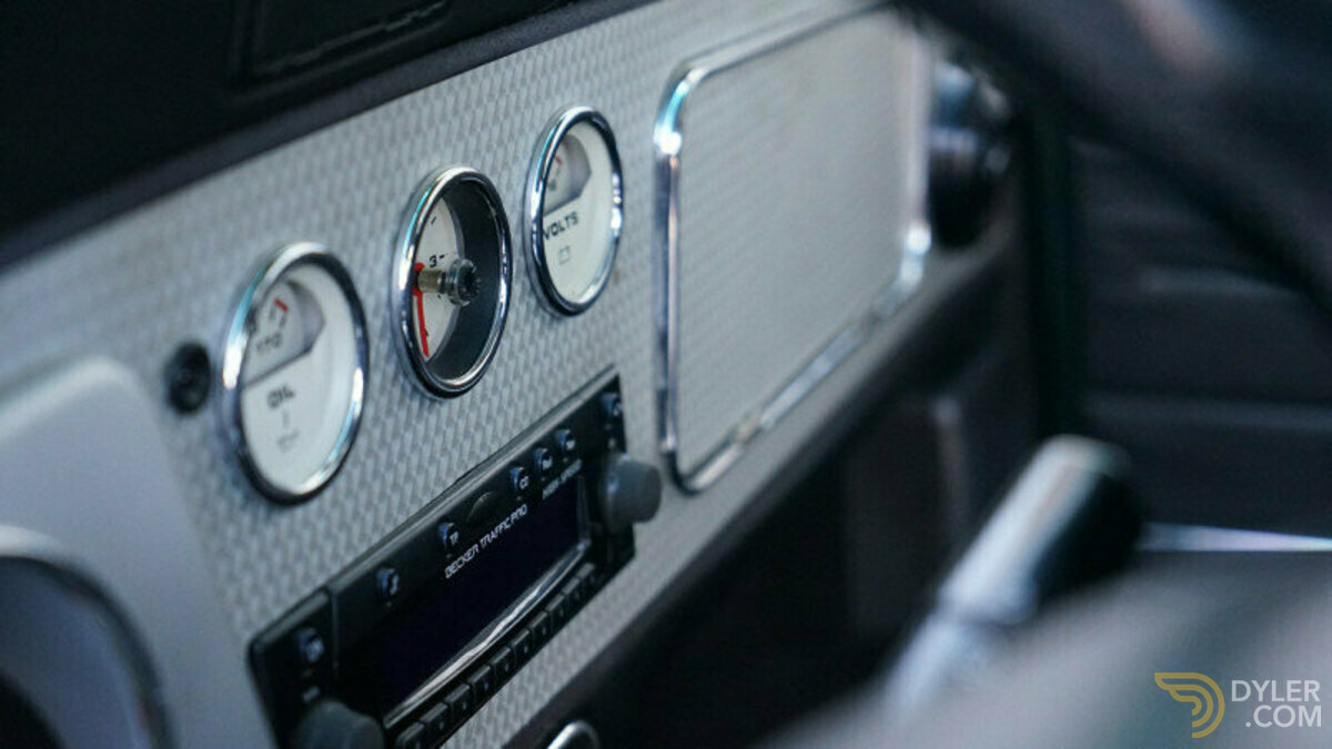 1999 Rover Mini MK7 1,3 MPI, foto 10