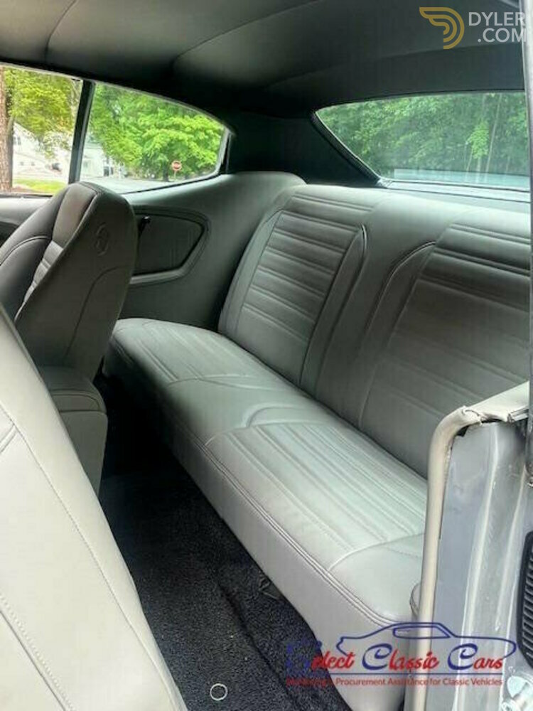 1970 Chevrolet Chevelle, foto 11