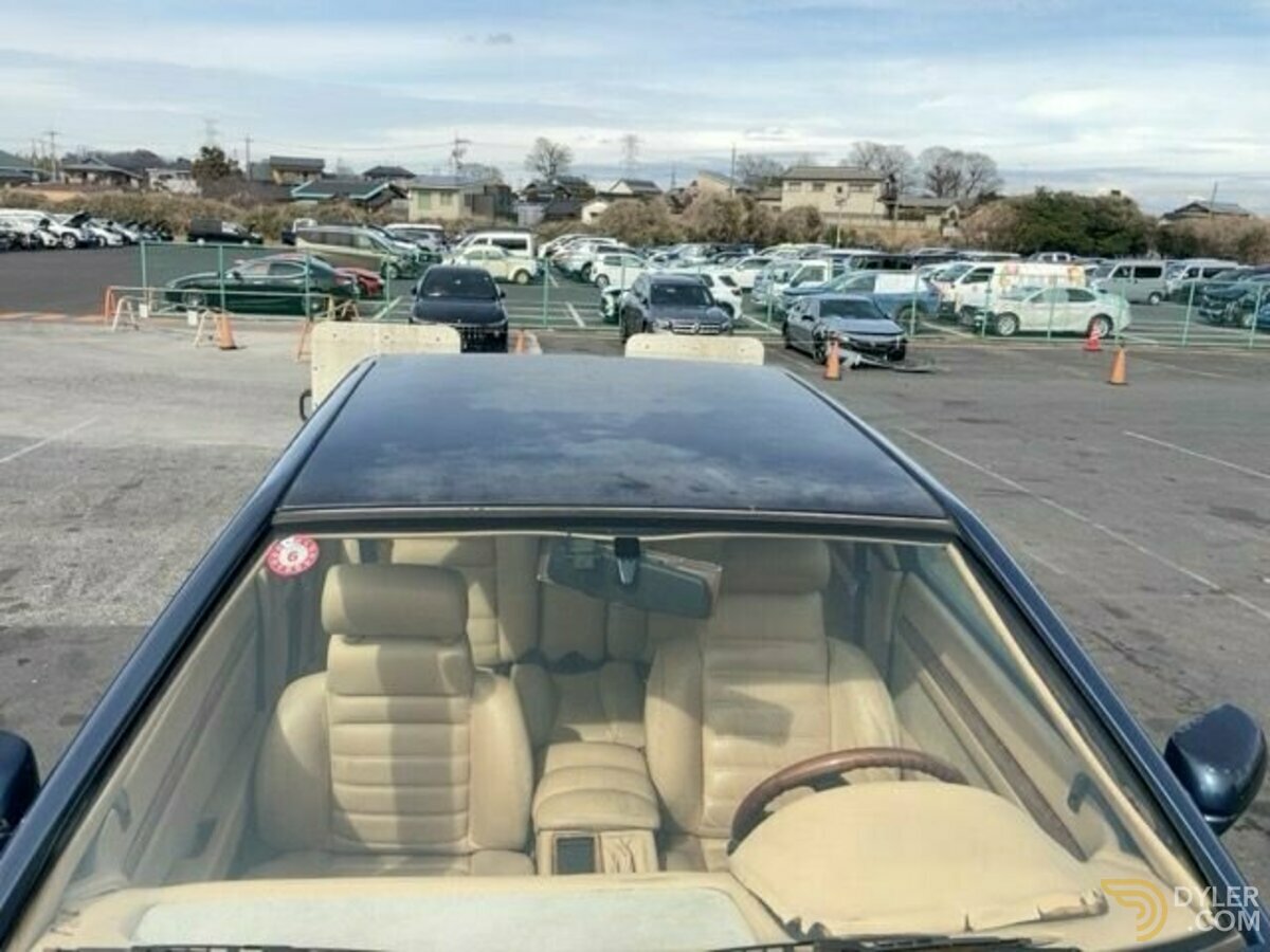 1996 Maserati Ghibli, foto 7