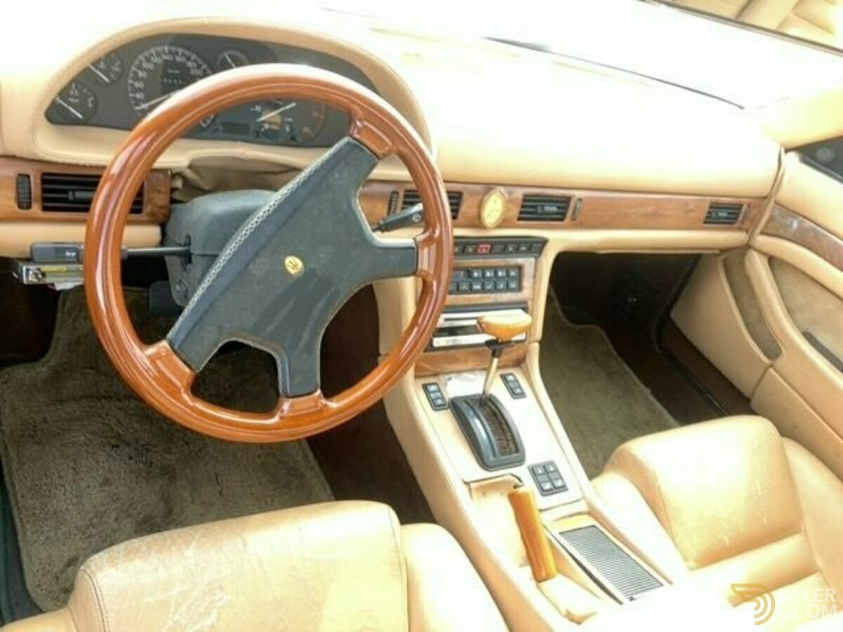 1996 Maserati Ghibli, foto 12
