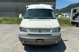 Volkswagen T4 2000 Bianco