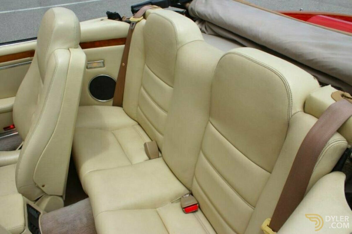 1995 Jaguar XJS, foto 12
