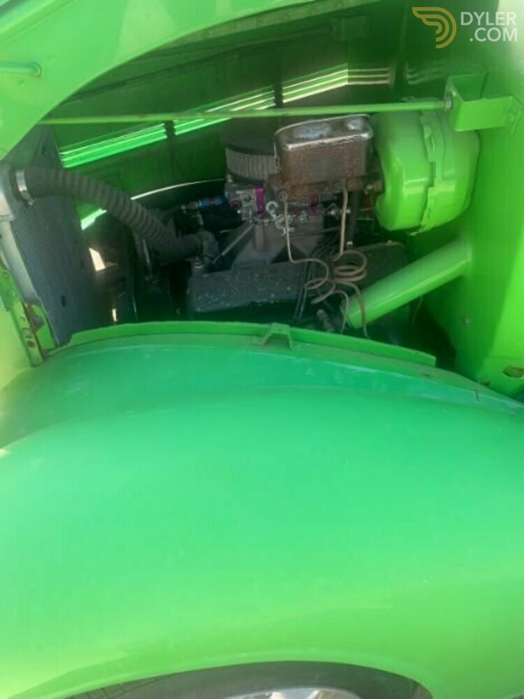 1938 Dodge Pickup, foto 3
