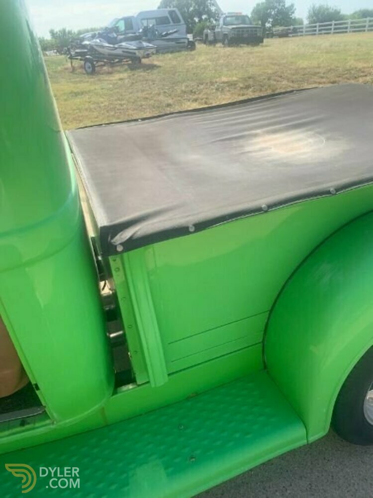 1938 Dodge Pickup, foto 7