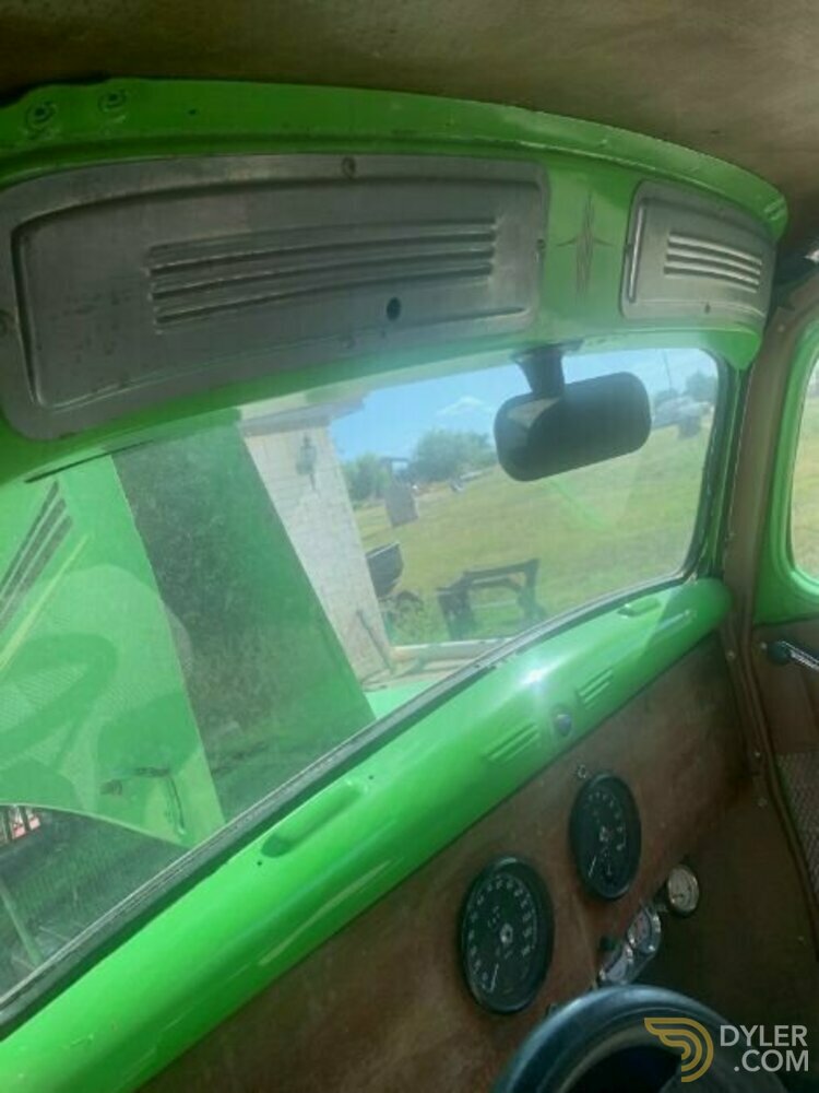 1938 Dodge Pickup, foto 11