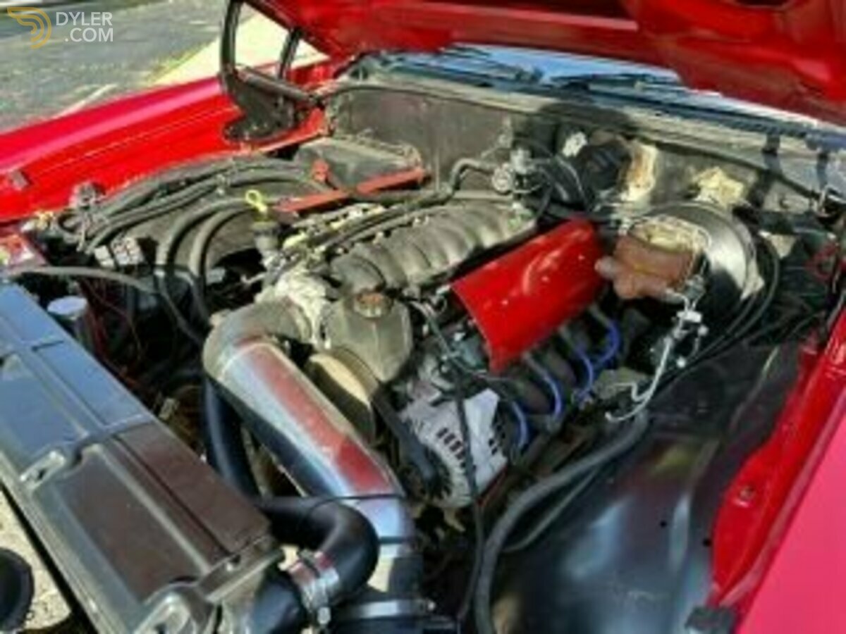 1972 Chevrolet Malibu Malibu, foto 8