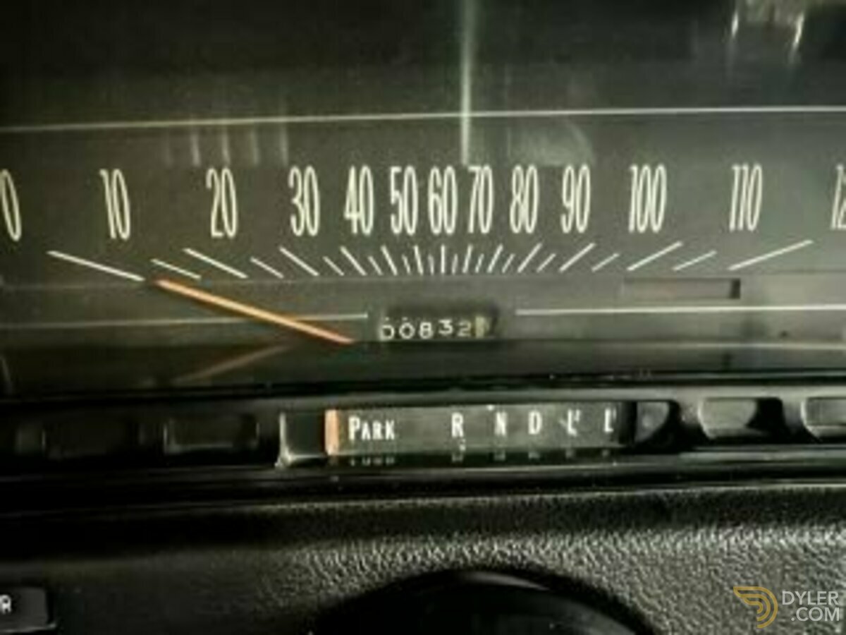 1972 Chevrolet Malibu Malibu, foto 10