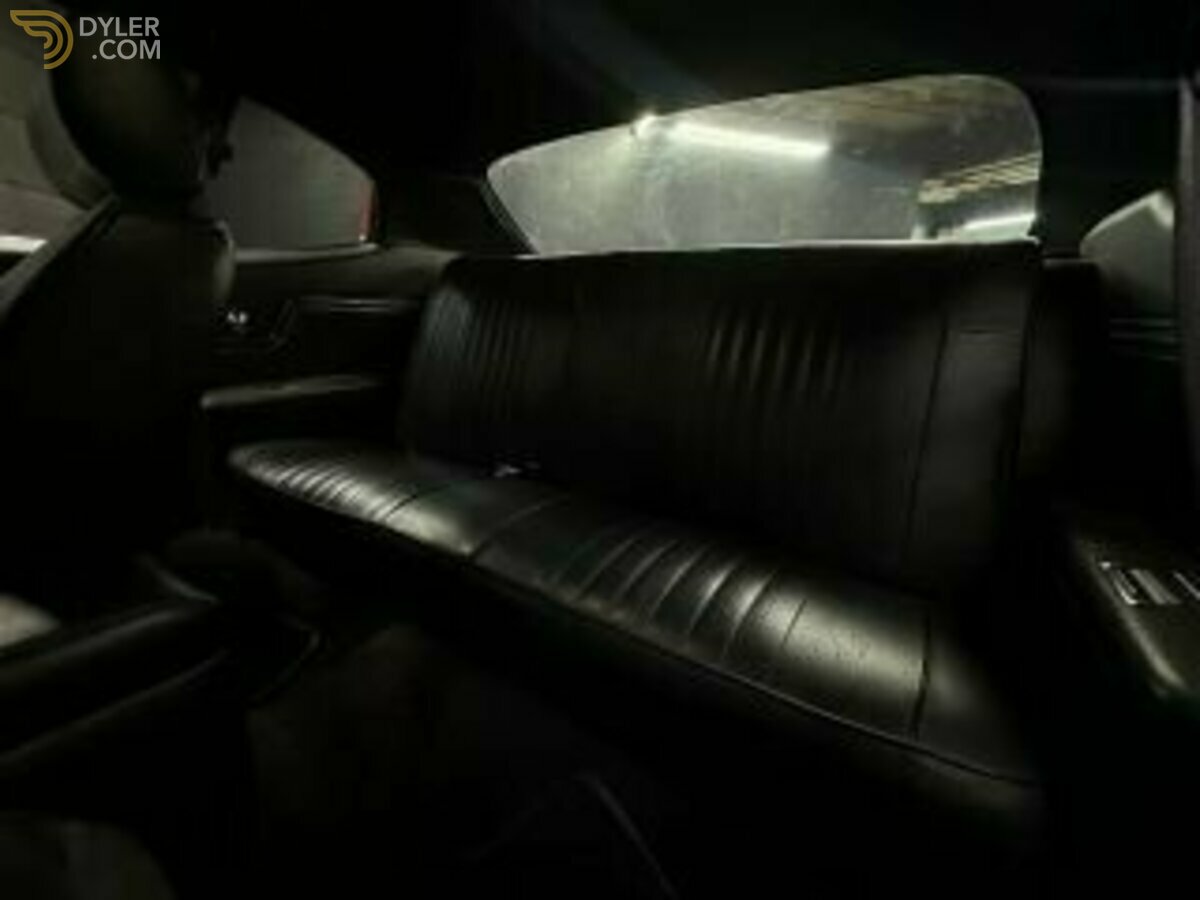 1972 Chevrolet Malibu Malibu, foto 12