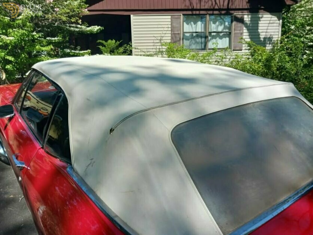1968 Chevrolet Malibu Malibu, foto 2