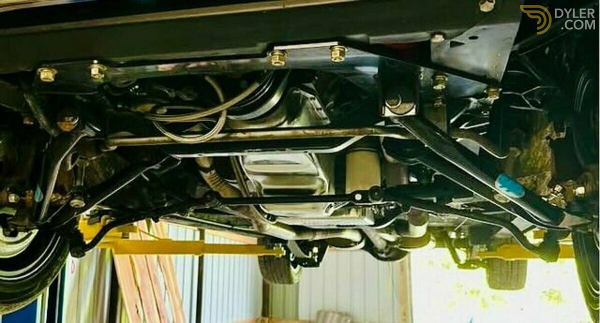 1963 Chevrolet Nova Convertible, foto 12
