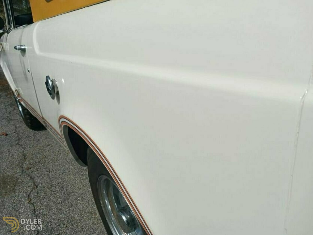 1969 International MXT Scout, foto 8