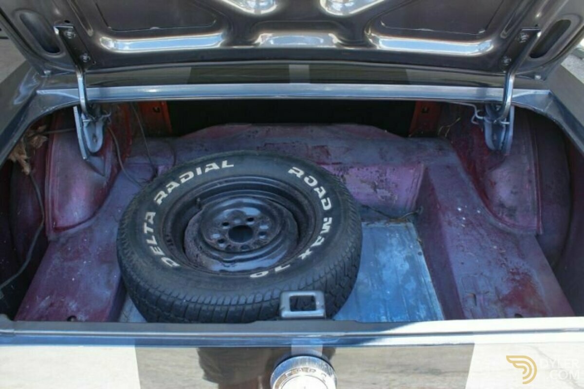 1966 Ford Mustang, foto 5