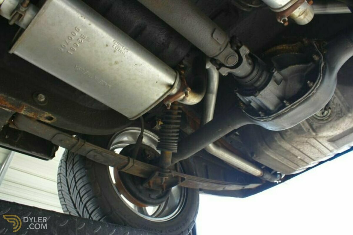 1966 Ford Mustang, foto 11
