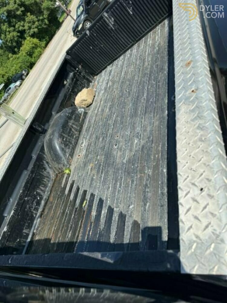 1999 GMC C3500 Dually, foto 8