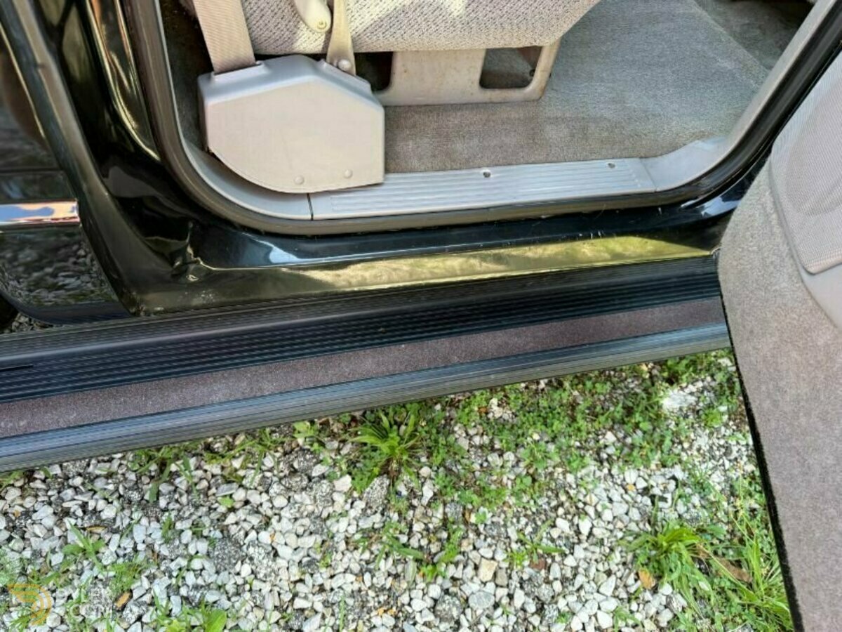 1999 GMC C3500 Dually, foto 9
