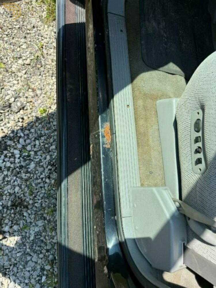 1999 GMC C3500 Dually, foto 11