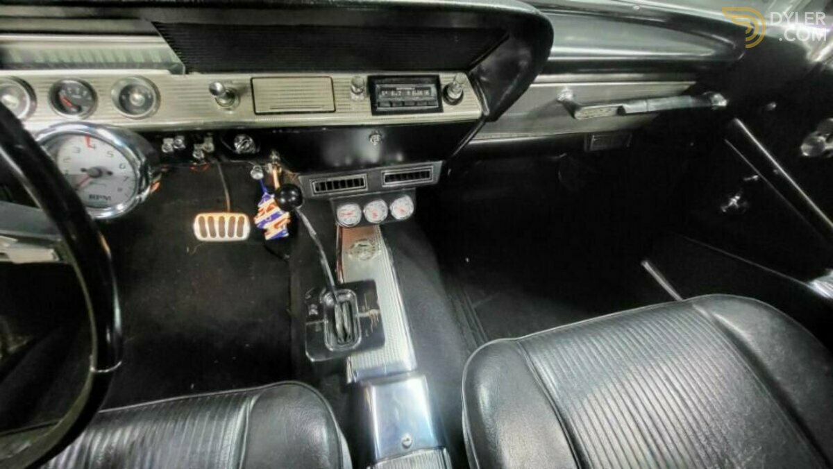 1962 Chevrolet Impala, foto 8