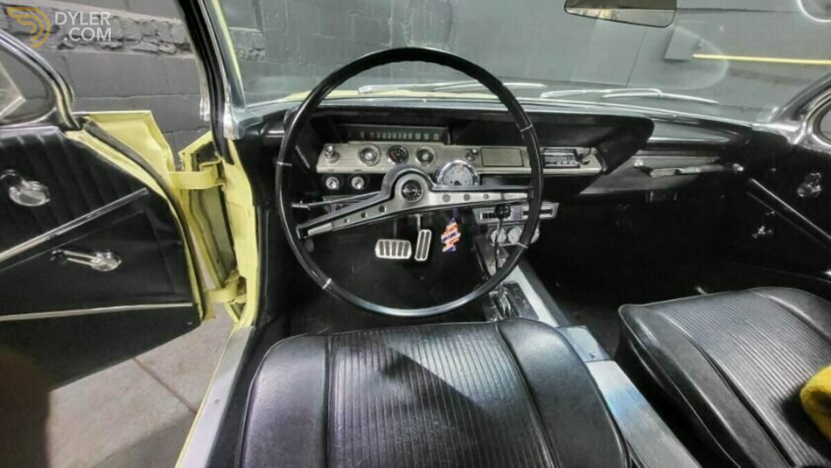 1962 Chevrolet Impala, foto 10