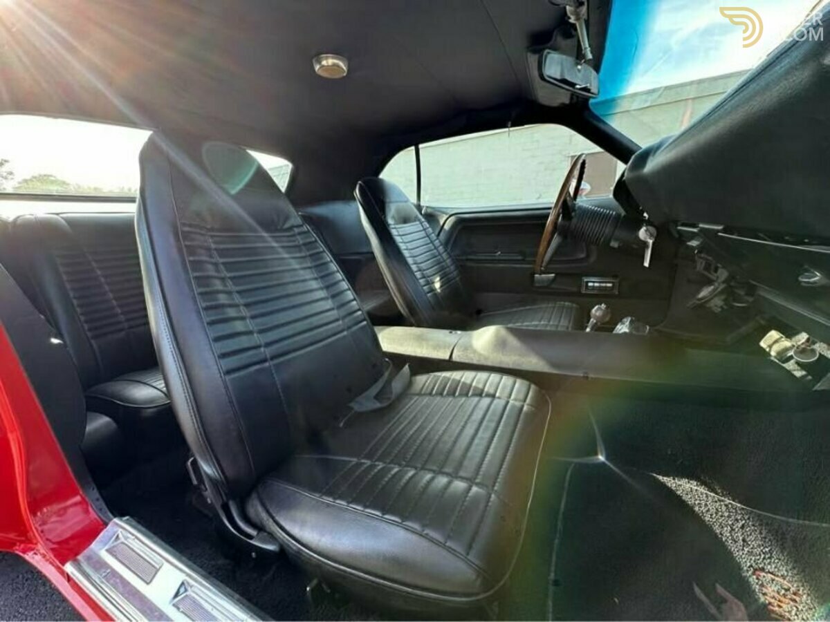 1970 Dodge Challenger RT, foto 11