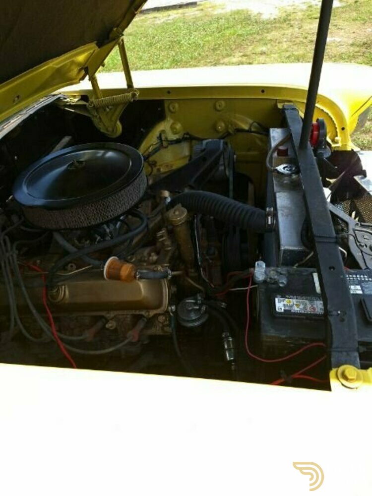 1957 Cadillac 62, foto 12