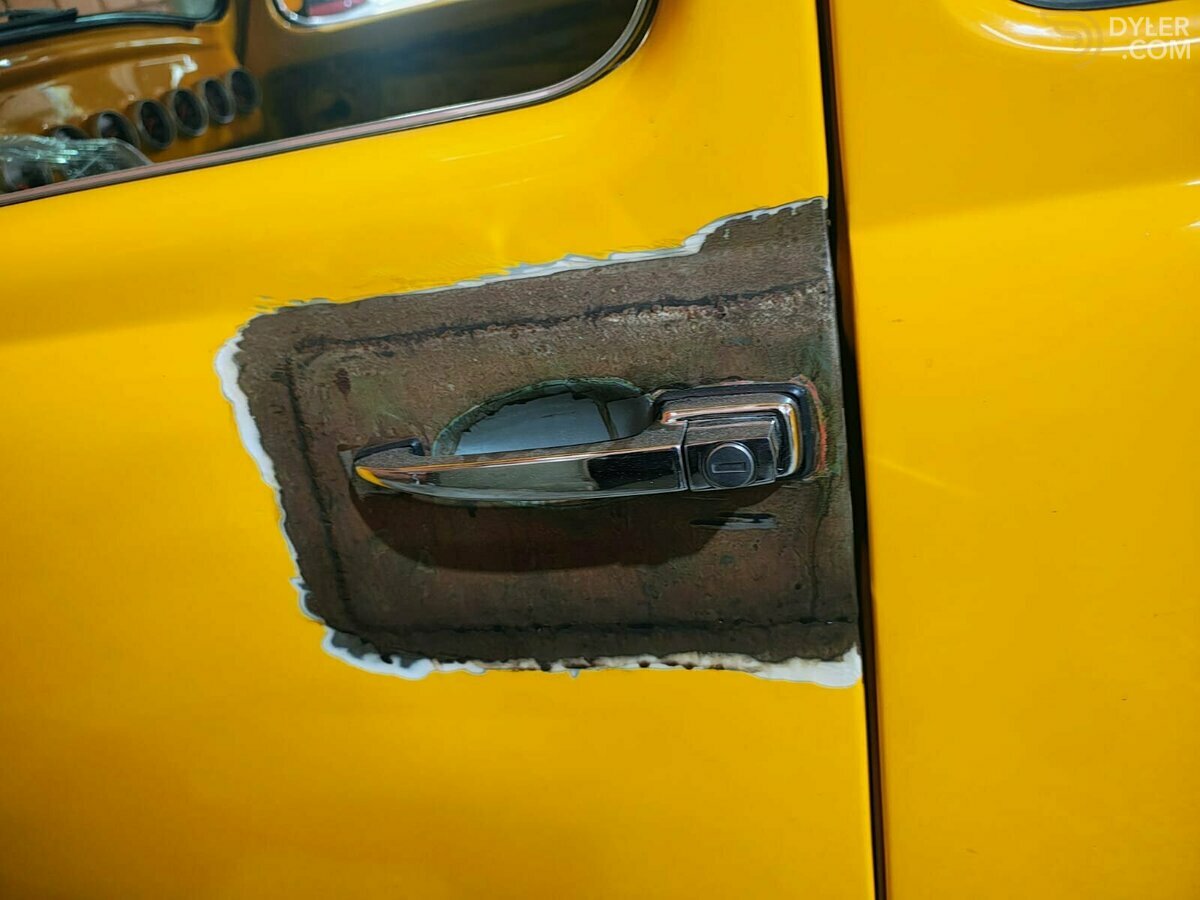1972 Volkswagen Beetle Turbo 2300cc + Nitro, foto 4