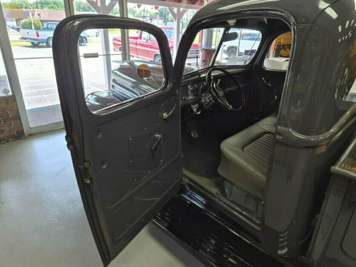 1946 Ford Pickup, foto 8
