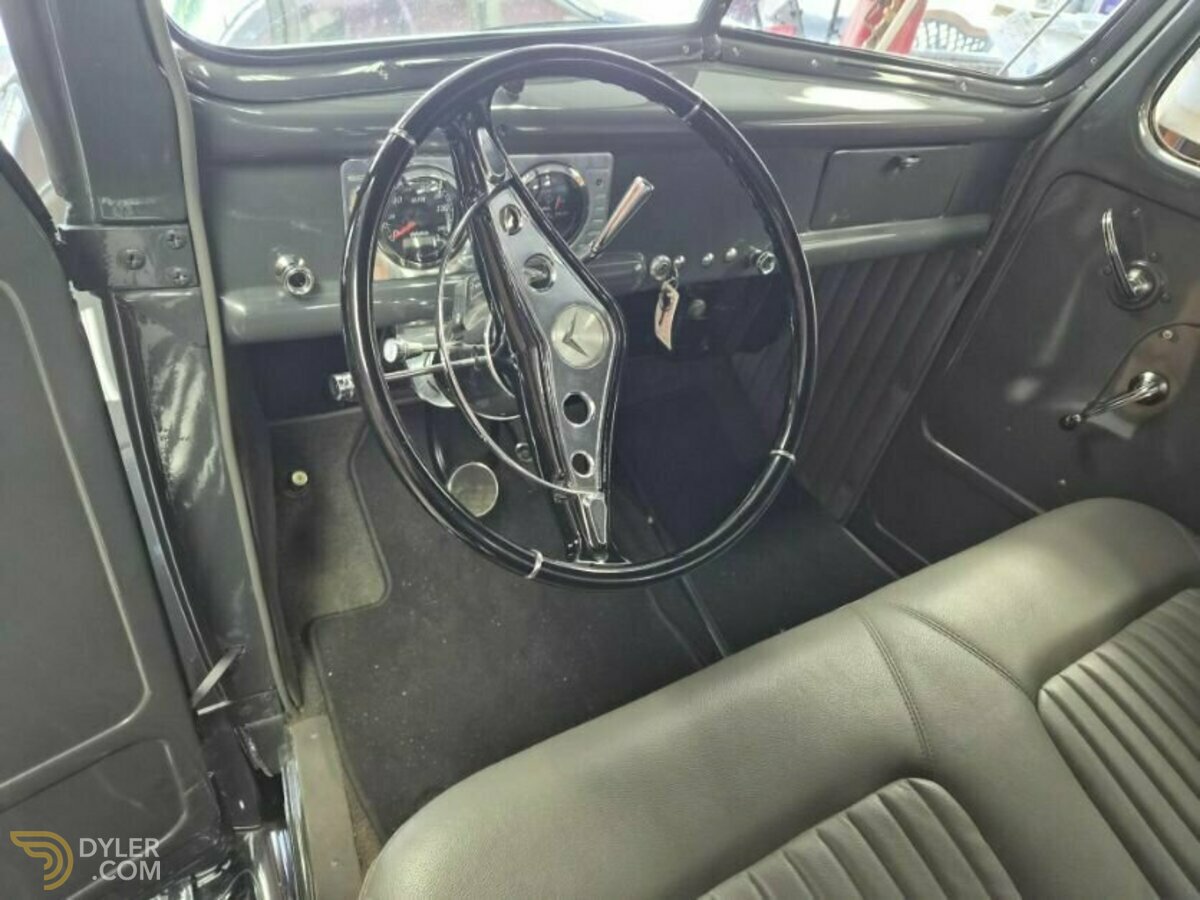 1946 Ford Pickup, foto 9