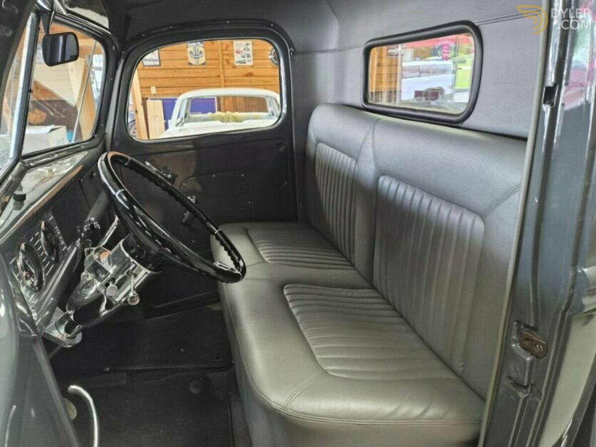 1946 Ford Pickup, foto 11