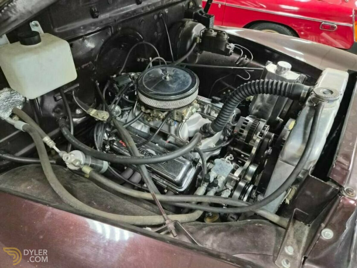 1955 Chevrolet 3100 Pickup, foto 9