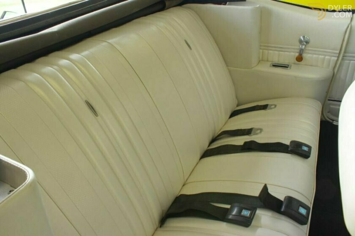 1970 Chevrolet Chevelle, foto 8